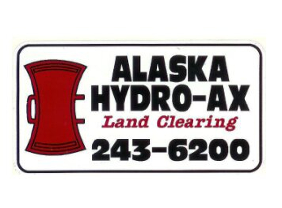 Alaska Hydro Ax Land Clearing - Anchorage, AK