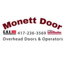 Monett Door - Doors, Frames, & Accessories