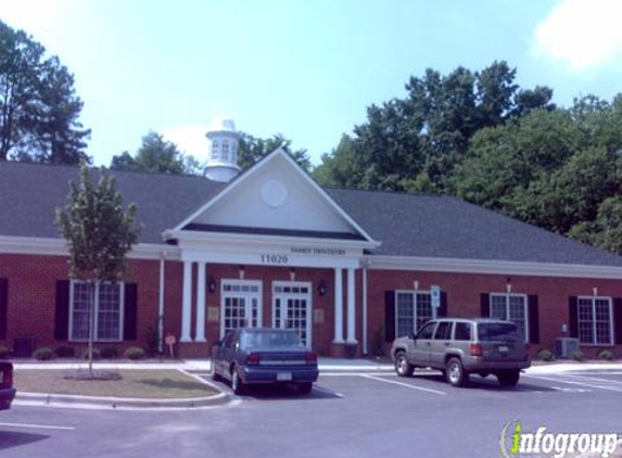 Kakouras Family Dentistry - Charlotte, NC