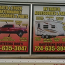 Bartering Bob's - Truck Accessories