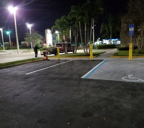 1st Lady Paving - Boca Raton, FL