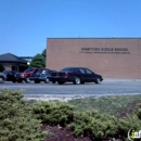 Crestview Middle School - Public Schools