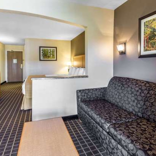 Quality Inn - Silverthorne, CO