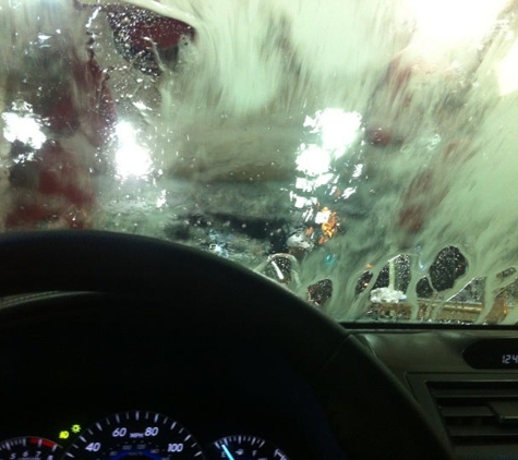 Jomar Car Wash - Flushing, NY