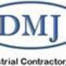 DMJ Industrial Contractor Inc - Sheet Metal Equipment & Supplies