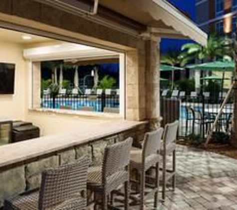 Homewood Suites by Hilton Cape Canaveral-Cocoa Beach - Cape Canaveral, FL