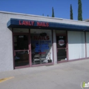 Lanly Nails - Nail Salons