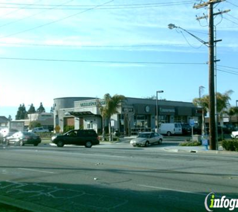 Starbucks Coffee - Torrance, CA