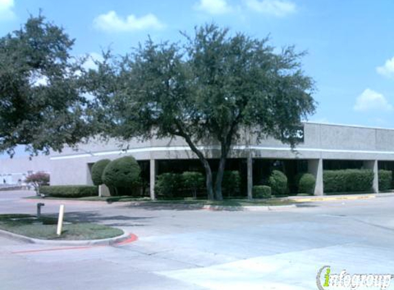 Resource Accounting - Carrollton, TX