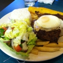 Mi Rico Peru - Peruvian Restaurants