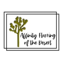 Affinity Flooring of the Desert - Floor Materials