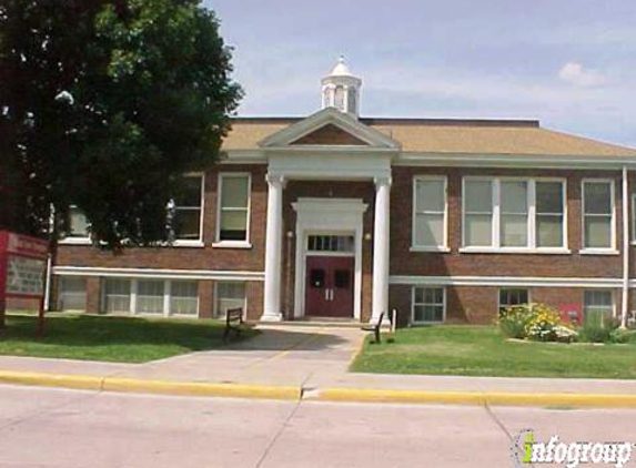 Walnut Grove Elementary School - Council Bluffs, IA