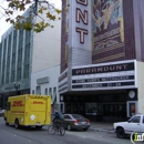 Paramount Theatre - Movie Theaters