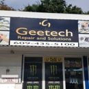 Geetech - Computer Software & Services