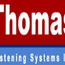 Thomas Fastening Systems Inc - Fabric Shops