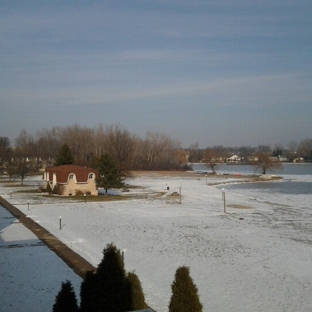 Lamberton Lakes Apartments - Grand Rapids, MI