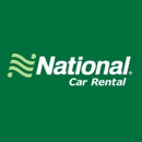 National Car Rental - Car Rental