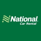 National Car Rental - Closed