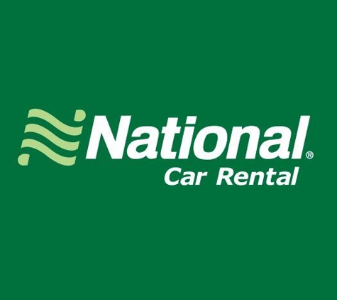 National Car Rental - Bridgeport, WV