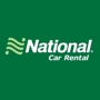 National Car Rental - MBS International Airport (MBS)