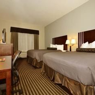 Best Western Abbeville Inn & Suites - Abbeville, LA