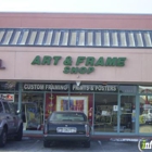 Art & Frame Shop