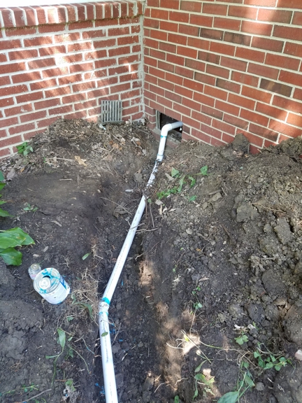 Pat's Sewer & Drain, LLC - Indianapolis, IN