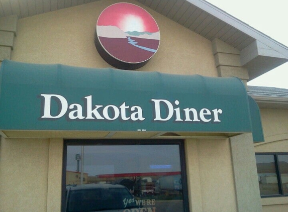 Dakota Diner - Dickinson, ND