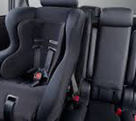 Ultra Tune Jesmond - Wallsend, NSW. Child Restraint Seats Fitted - All makes & Models.  Qualified & Certified Installer