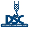 DEEP SOUTH CRANE Rentals gallery