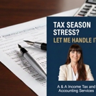A & A Income Tax and Accounting services