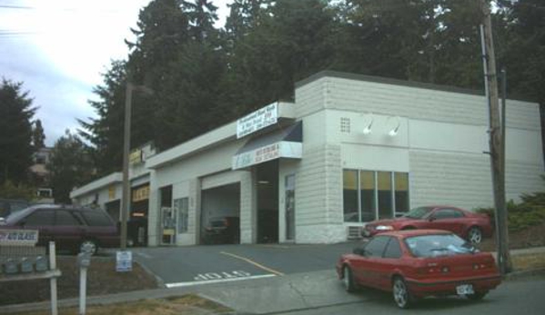 All Wheel Drive Auto - Kirkland, WA