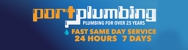 Port Plumbing - Plumbers & Gasfitters