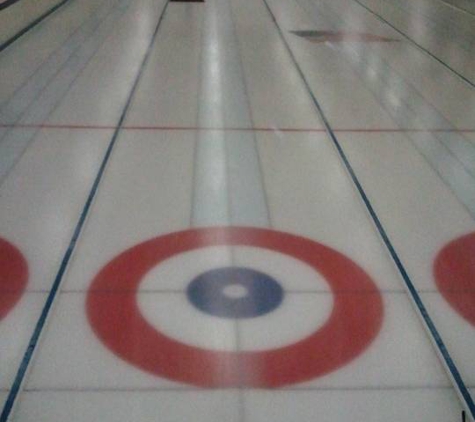 Granite Curling Club - Seattle, WA