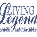 Living Legends Memorabilia And Collectibles Inc.