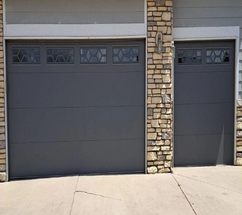 American Eagle Garage Doors LLC - Evans, CO