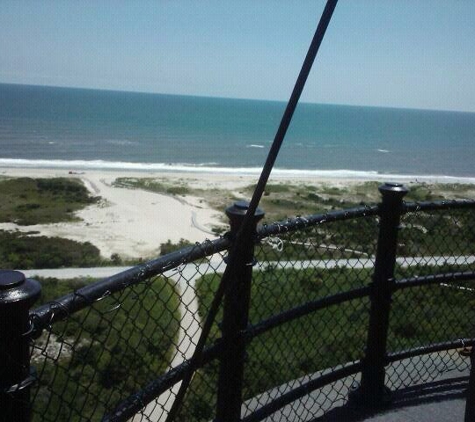 Fire Island Lighthouse - Captree Island, NY