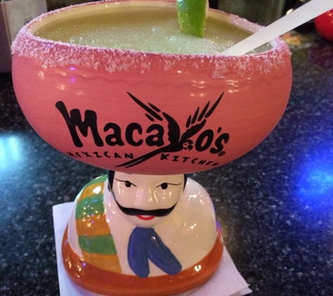 Macayo’s Mexican Restaurant - Goodyear, AZ