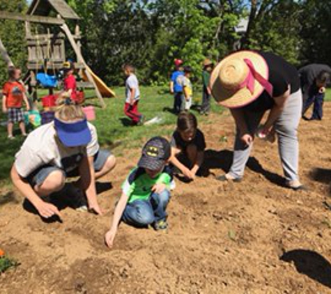 Grow Christian Preschool - Macungie, PA