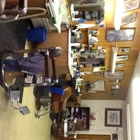 Cowboy Mel's Barber Shop