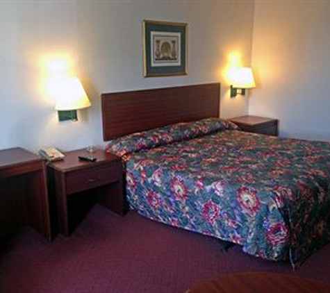 Motel 6 - Rocky Mount, NC