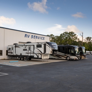 Blue Compass RV St. Augustine - St Augustine, FL