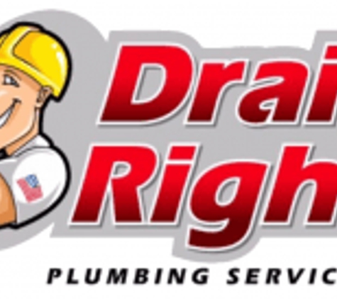 Drain Right Plumbing, Heating & Air