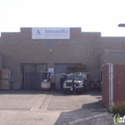 Antonelli's Inc
