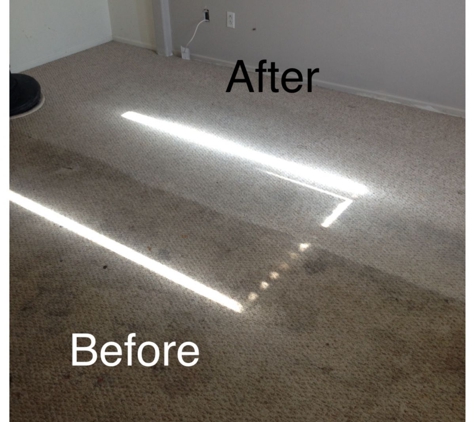 Black2White Carpet Cleaning - Thermal, CA