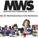 Manhattan Wardrobe Supply - Theatrical Equipment & Supplies