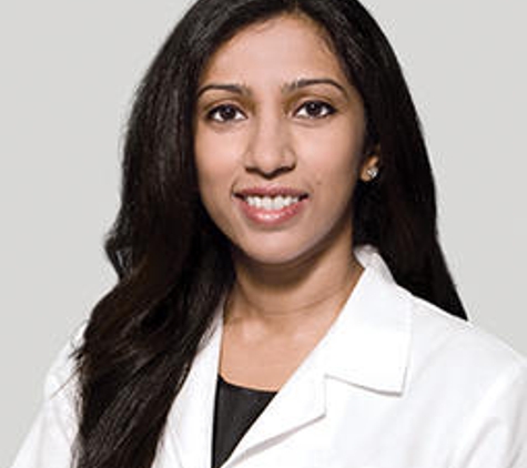 Prarthana R Gaddam, MD - Long Beach, CA