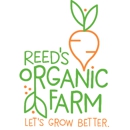 Reed’s Organic Farm & Animal Sanctuary - Farms
