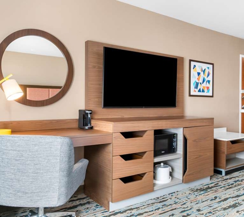 Hampton Inn Detroit/Auburn Hills-North (Great Lakes Crossing Area) - Auburn Hills, MI