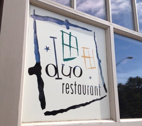 Duo Restaurant - Denver, CO